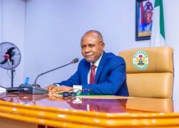 Mbah Seeks Army Barrack To Tackle Security Challenges