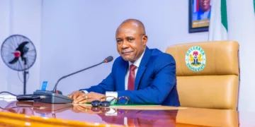 Mbah Seeks Army Barrack To Tackle Security Challenges