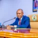 Mbah Seeks Army Barrack To Tackle Security Challenges