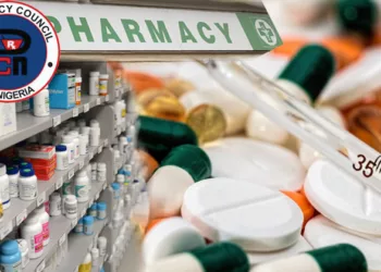 Pharmacy Council Inducts 46 Pharmacists