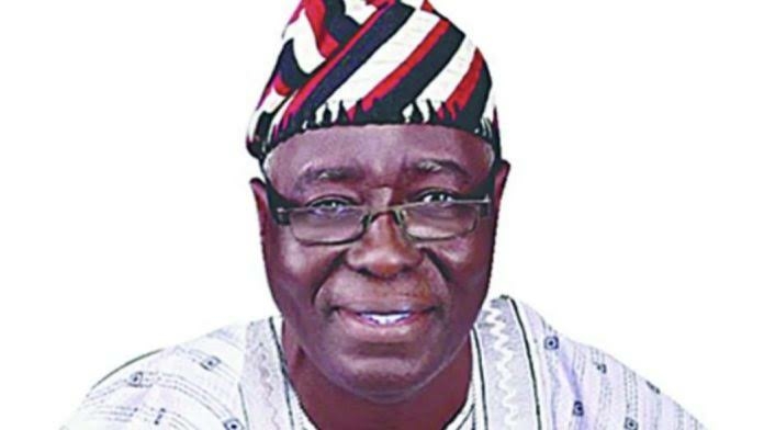 Kidnapped Lagos PDP Chair, Aivoji, Regains Freedom 1 Philip Aivoji
