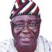 Kidnapped Lagos PDP Chair, Aivoji, Regains Freedom 5 Lagos PDP Urges Prayers For Safe Release Of Abducted Chairman, Aivoji