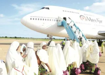 Intending Pilgrims Tasked On Extension Of Registration