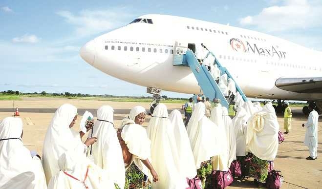 Pilgrims