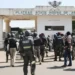 JUST-IN: Plateau Assembly Resumes, Denies 16 Sacked PDP Lawmakers Entry