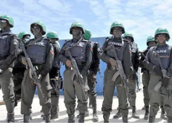 2024: Still On Vital Need For Improved Economy, Security