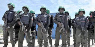 2024: Still On Vital Need For Improved Economy, Security