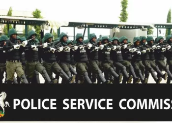 Police Recruitment: 136,177 Applicants Screened In 1 Week