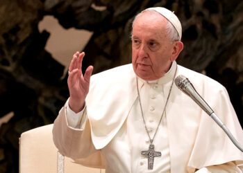 LGBT Blessings: Pope Says Africans Are ‘Special Case’