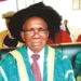 Renowned Author, Prof Anezi Okoro, Dies At 94