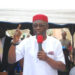 Imo Ex-deputy Governor’s Legacies Applauded