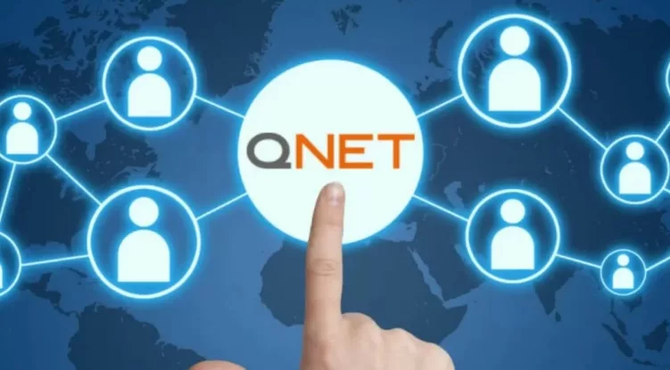 Firm Launches Campaign Against Fraudulent Schemes 1 QNET jpg