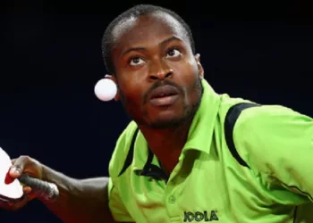 Aruna Quadri Loses To Fan, Out Of  WTT  Finals