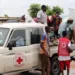 Red Cross Donates N39m To Niger Flood Victims
