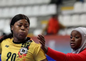 2024: Commonwealth Handball Scribe Preaches Hope, Says Better Days Ahead