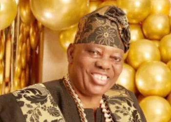 Rasaki Akanni Okoya: Making Nigerian Youths Productive Though Industrialisation
