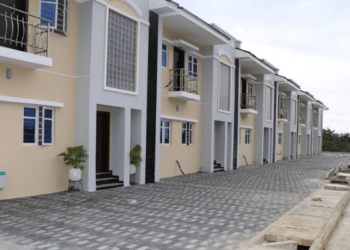 Lagos Cautions Prospective Home Buyers On Fake Real Estate Developers