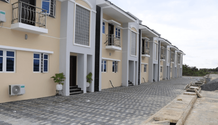Real Estate Firm Commits To Affordable Housing 1 Real Estate 2 1