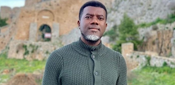 Senate Dismisses Petitions Claim Against Omokri, Fani-Kayode, Others 1 Reno Omokri How Sowore Almost Ruined My Family And I