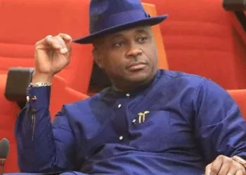 Akwa Ibom YPP Guber Candidate Accepts Defeat