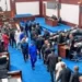 5 Arraigned Over Fire Incident At Rivers Assembly