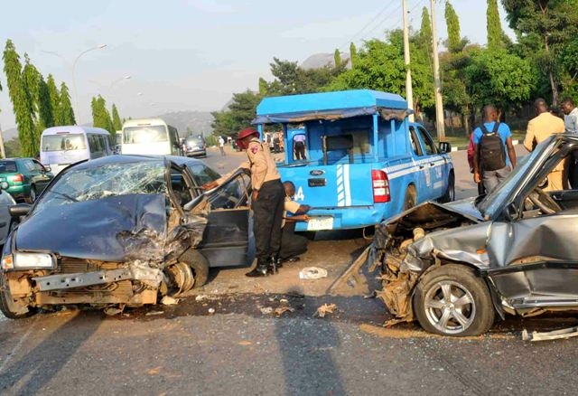 335 Persons Died In Road Crashes In 30 Days — FRSC 1 Road safety in danger as FRSC laments lack of funds