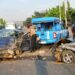 335 Persons Died In Road Crashes In 30 Days — FRSC 5 335 Persons Died In Road Crashes In 30 Days — FRSC
