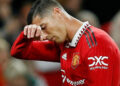 Ronaldo’s ‘Health Reason’ Stops 2 China Matches, Disappoints Fans