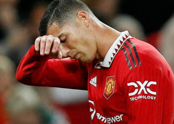 Ronaldo’s ‘Health Reason’ Stops 2 China Matches, Disappoints Fans