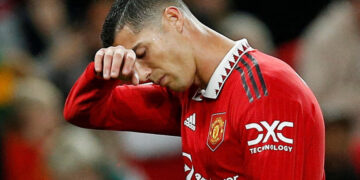 afcon Ronaldo’s ‘Health Reason’ Stops 2 China Matches, Disappoints Fans