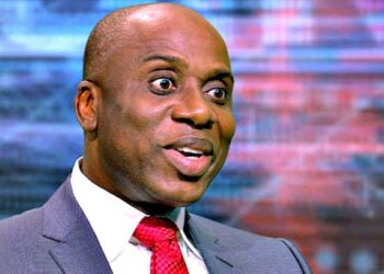 Japa: Amaechi Encourages Nigerians To Stay, Build Country
