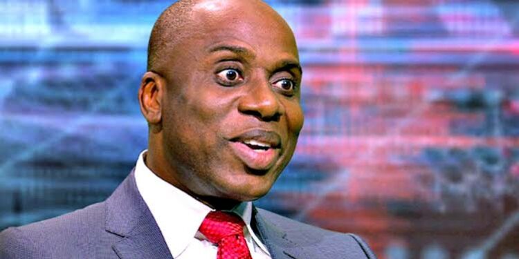 Amaechi