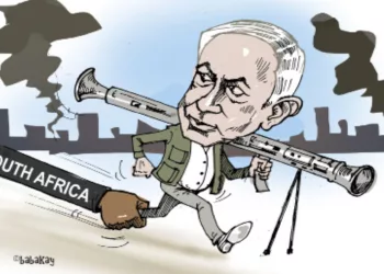 In Pursuit Of The Last Hamas