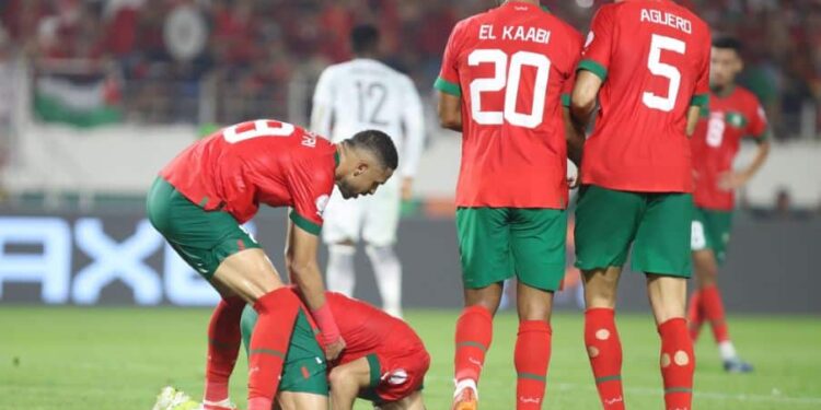 AFCON