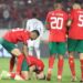 AFCON 2023: South Africa Stun Morocco To Seal Quarterfinal Spot
