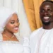 Sadio Mane Marries Longtime Girlfriend Aisha In Senegal 5 Sadio Mane Marries Longtime Girlfriend Aisha In Senegal
