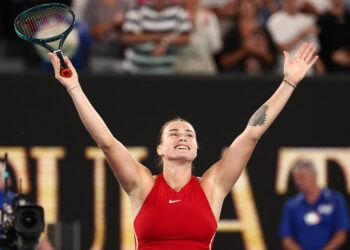 Australian Open: Sabalenka Beats Qinwen To Retain Women’s Title