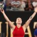 Australian Open: Sabalenka Beats Qinwen To Retain Women’s Title