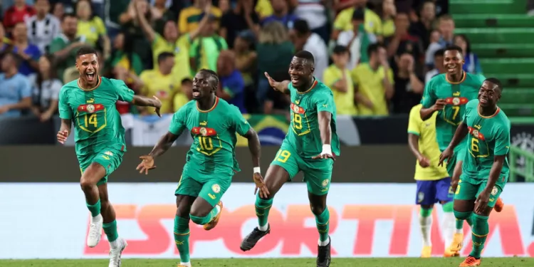 AFCON 2023