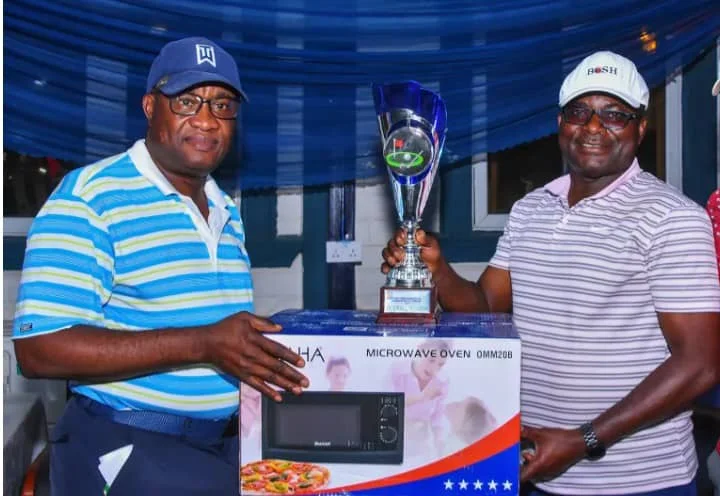 Salami Wins 2024 Armed Forces Remembrance Day Golf Tourney 1 Salami Wins 2024 Armed Forces Remembrance Day Golf Tourney