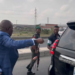 Sanwo-Olu Arrests Soldier, Okada Riders For Traffic Offences