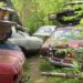 Swedish Scrapped Cars Illegally Sold In Nigeria, Investigation Uncovers 5 Swedish Scrapped Cars Illegally Sold In Nigeria, Investigation Uncovers