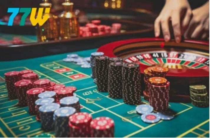 Exploring 77W: A Premier Online Casino Experience In Singapore 1 Screenshot 20240109 160850 Gallery jpg