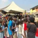 Philanthropist Offer Scholarship, Healthcare Service To Ajegunle Community 5 Philanthropist Offer Scholarship, Healthcare Service To Ajegunle Community
