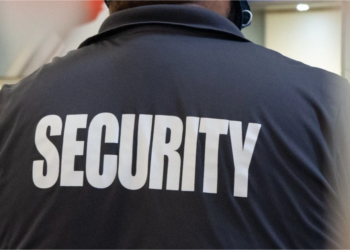 Commending Our Security Agencies