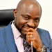 Bankole Of Sovereign Trust Insurance Becomes CAMCONIA Chairman
