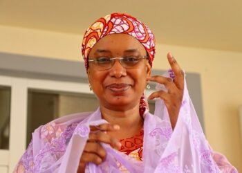 Adamawa: Supreme Court Reserves Judgment on APC’s Dahiru’s Appeal Against Gov Fintiri’s Re-election