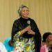 Senator Kingibe Launches Education Programme For FCT Students