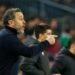 La Liga: Cadiz Sack Sergio Gonzalez After 17 Match Winless Streak