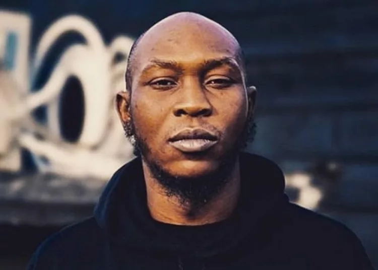 Seun Kuti